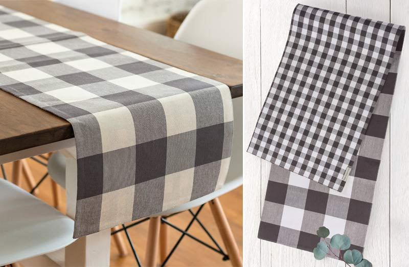 Rynx | Buffalo Check Runner