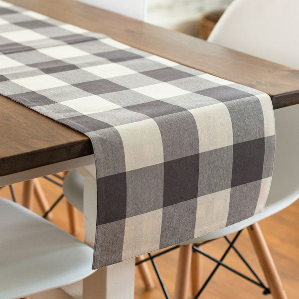 Rynx | Buffalo Check Runner