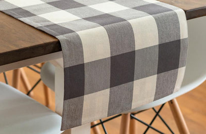 Rynx | Buffalo Check Runner