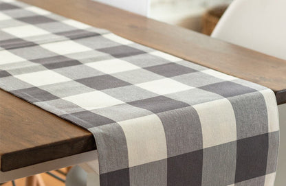 Rynx | Buffalo Check Runner