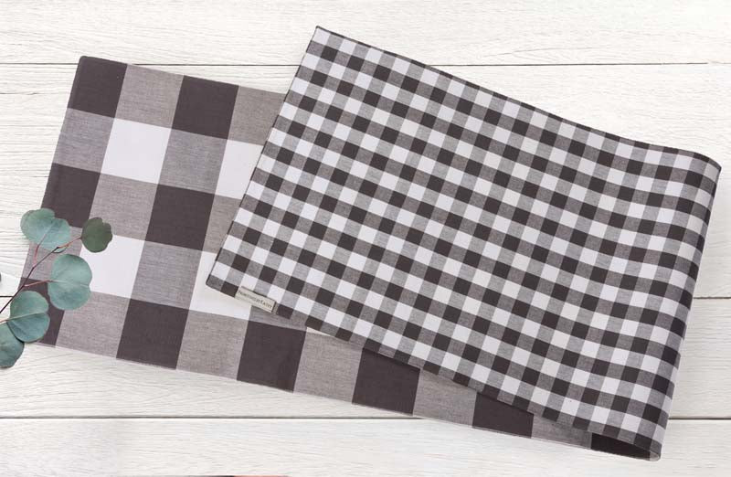 Rynx | Buffalo Check Runner