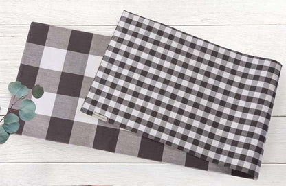 Rynx | Buffalo Check Runner