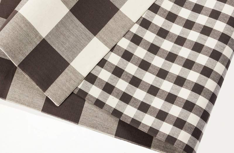 Rynx | Buffalo Check Runner