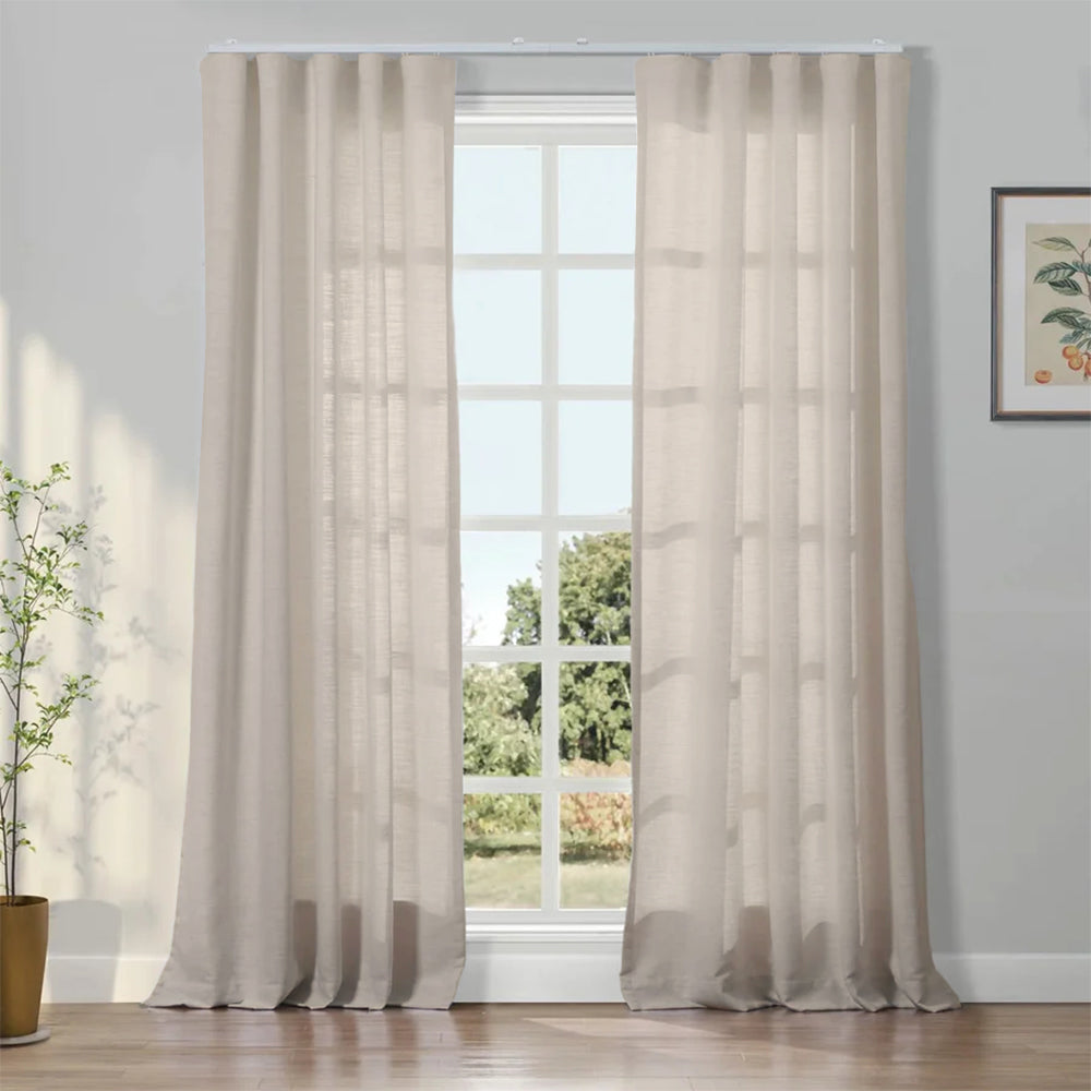 Rynx | Enjoy elegant and functional curtains