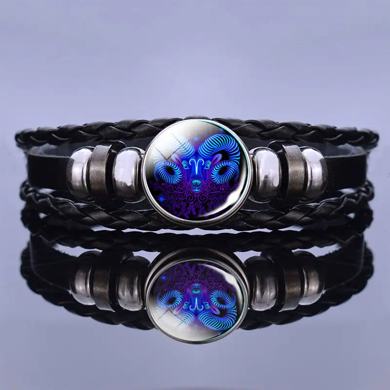 RYNX | Zodiac Protection Bracelet Aries