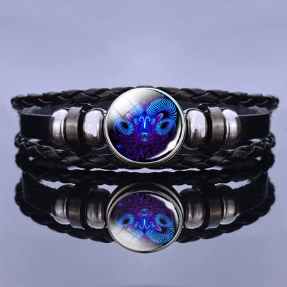 RYNX | Zodiac Protection Bracelet Aries