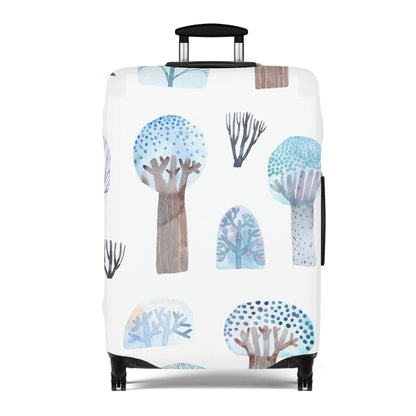 Rynx | Stylish Luggage Protection: Elegant Protection for Your Travel Gear