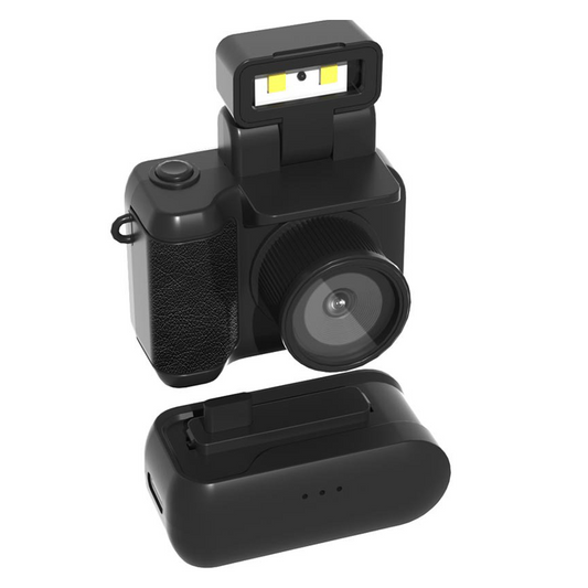 Rynx | Point-and-Shoot Mini Camera