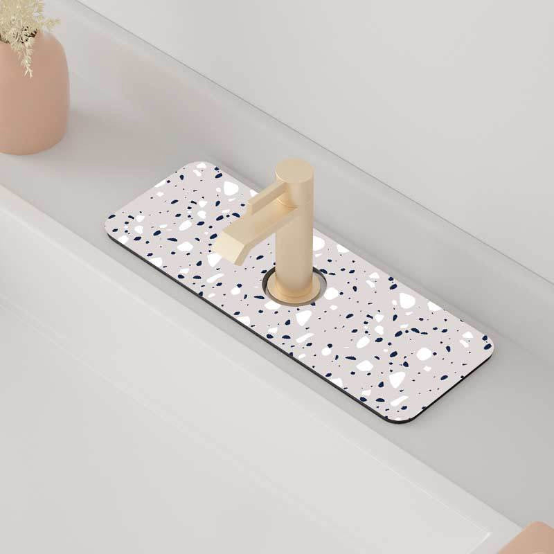 Rynx | Kitchen faucet mat