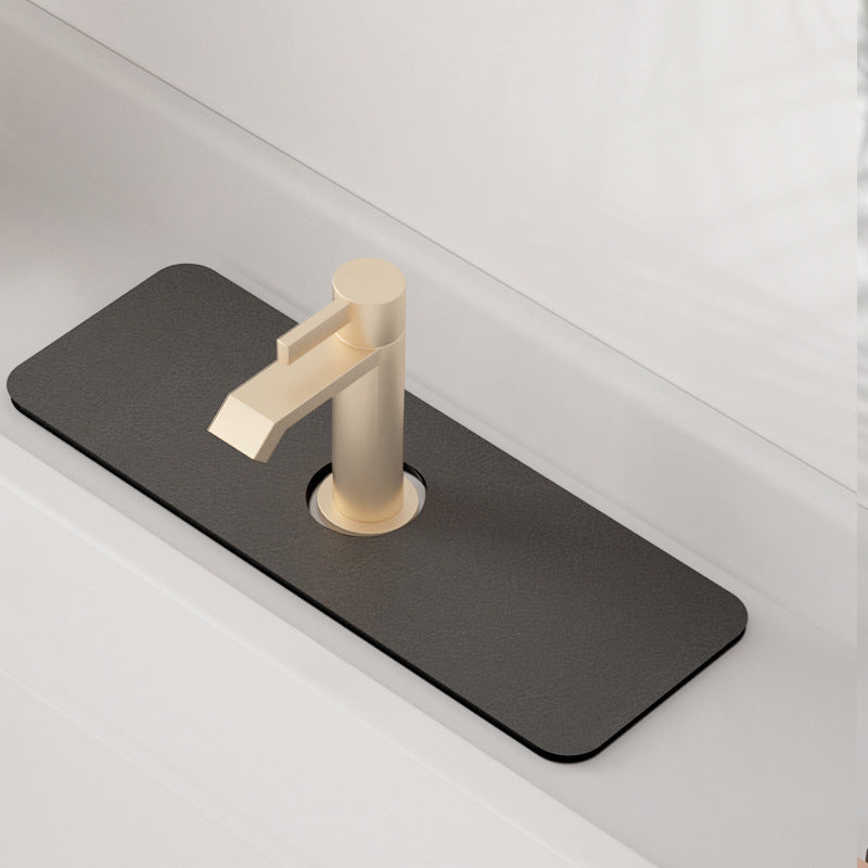 Rynx | Kitchen faucet mat