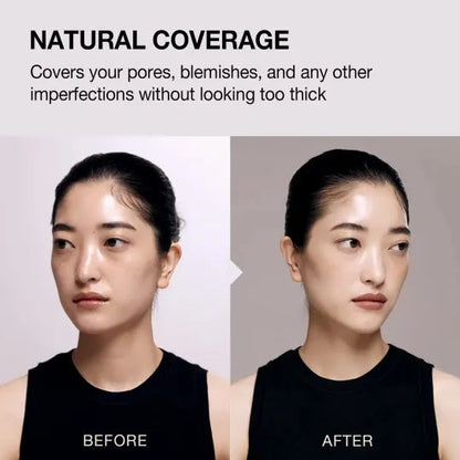 Rynx | Cushion Base SPF 50 Refill Included