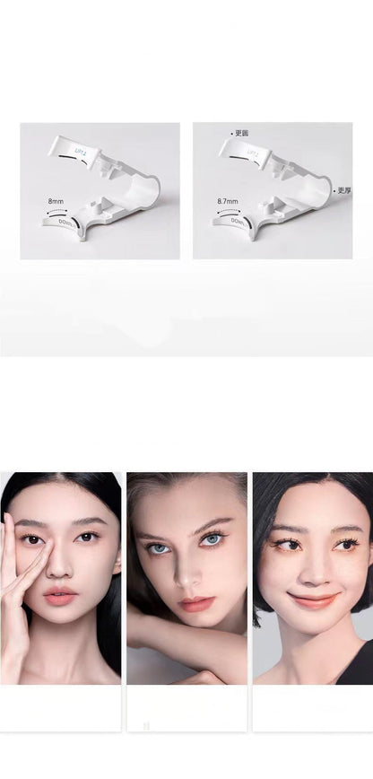 Rynx | Wider Eyelashes Soft Magnetic Suction