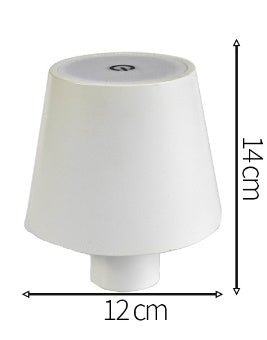 Rynx | - rechargeable LED lamp - atmospheric lighting - elegant decoration