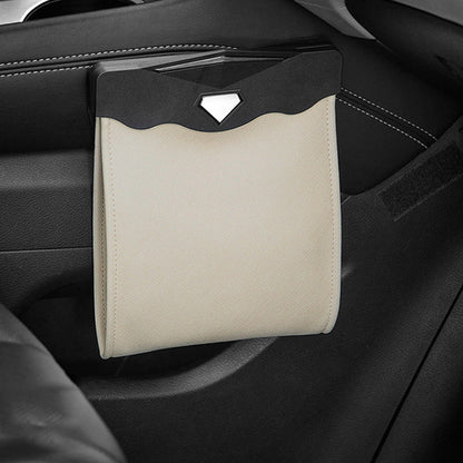 Rynx | Multifunctional Vehicle Trash Can