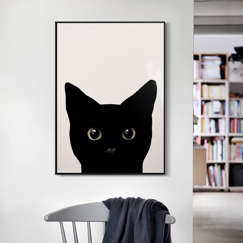 Rynx | Cute animal poster