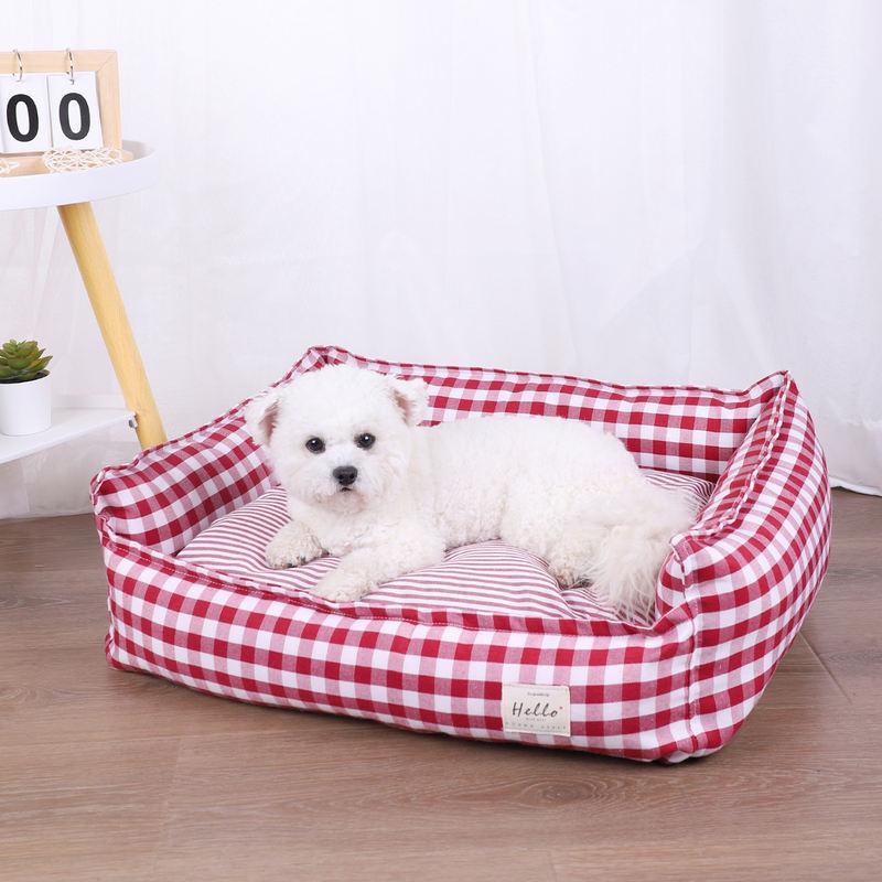 Rynx | Warm and Cozy Pet Bed