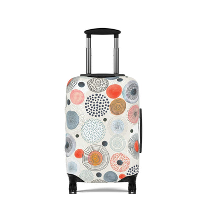 Rynx | Travel Chic Luggage Tag - Elite Protective Cover