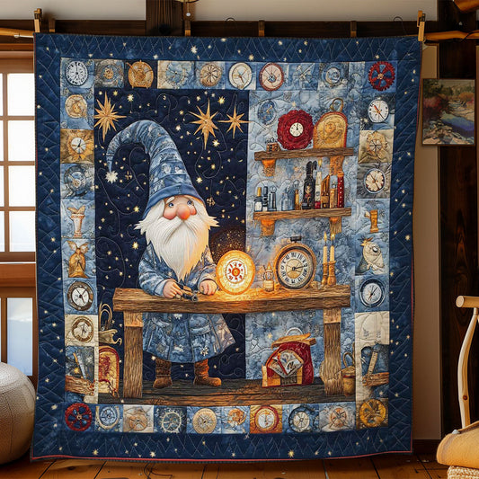 Rynx | Movement Gnome Blanket