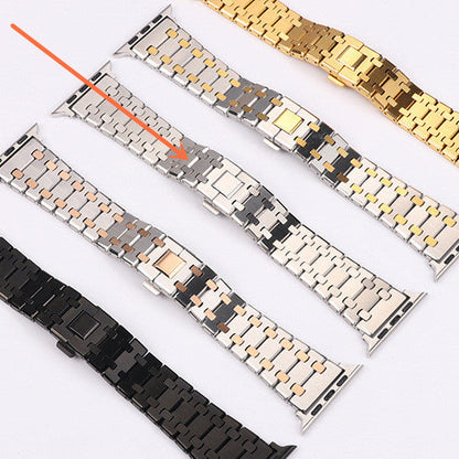 Rynx | Watch Stainless Steel Luxury Width