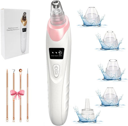 Rynx | Blackhead Remover Pore & Facial Pore Cleanse Vacuum