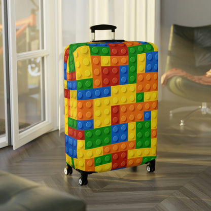 Rynx | Chic & Secure: Maison d'Elite's Peekaboo Luggage Protector