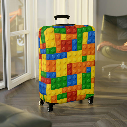 Rynx | Chic & Secure: Maison d'Elite's Peekaboo Luggage Protector