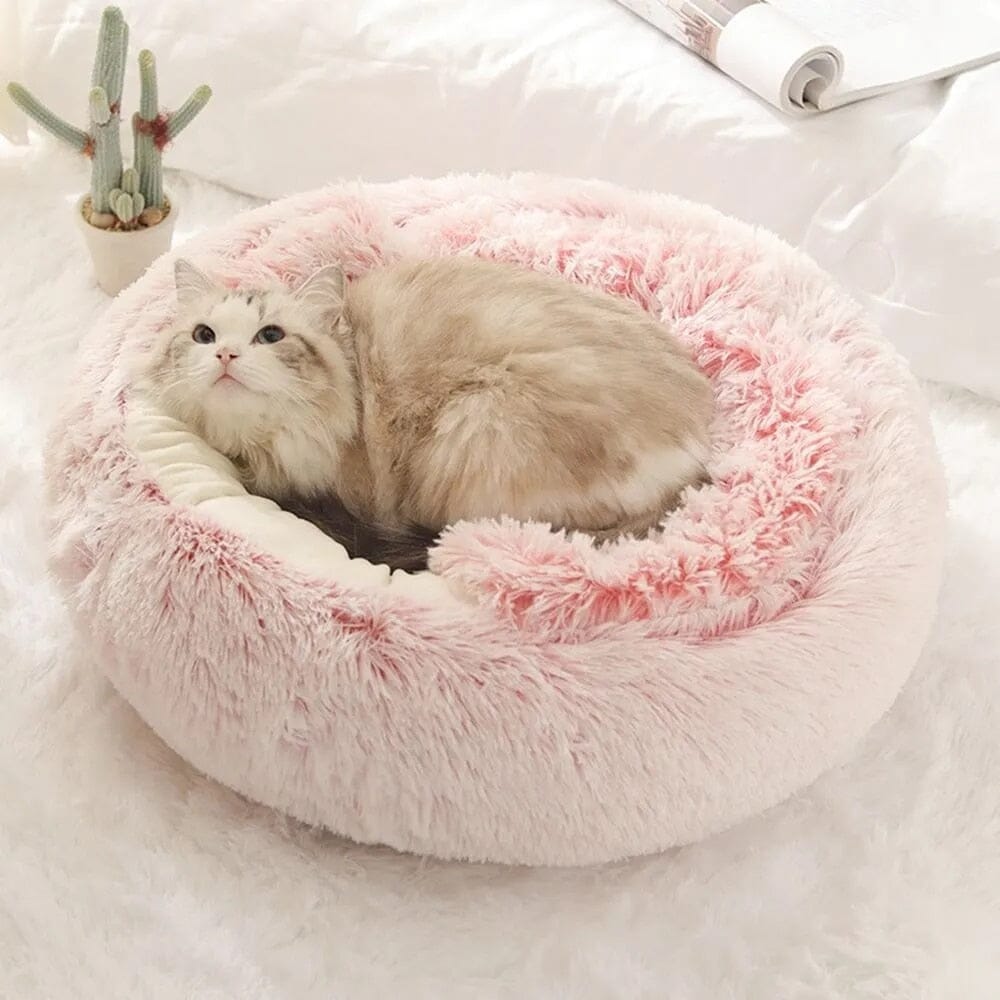 Rynx | Lux Pet Bed