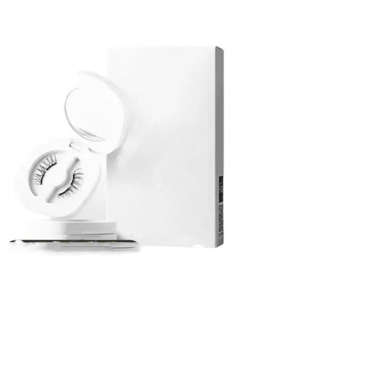Rynx | Wider Eyelashes Soft Magnetic Suction
