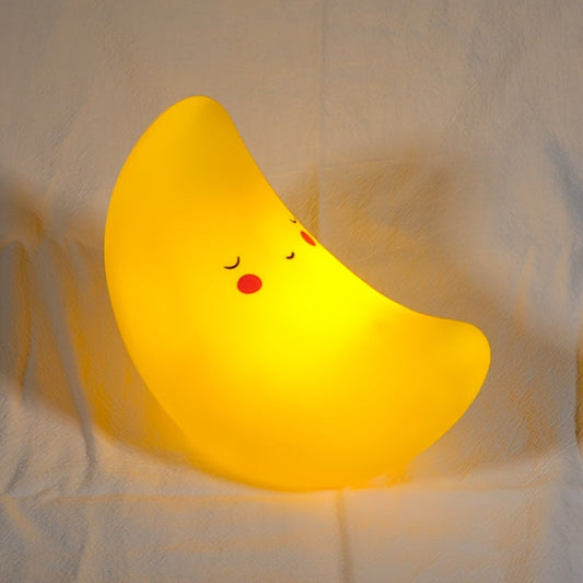 Rynx | MoonGlow - Sweet Night Light for Bedroom Decoration