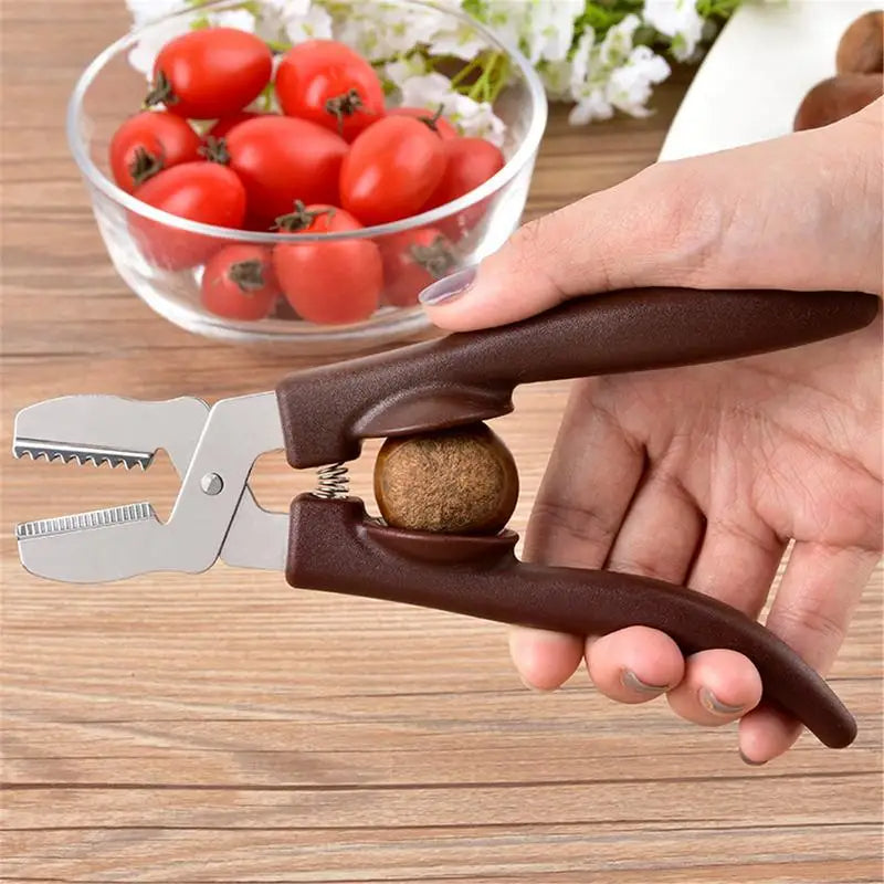 Rynx | Effortless Snap Chestnut Cutter
