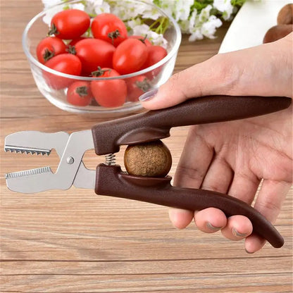 Rynx | Effortless Snap Chestnut Cutter