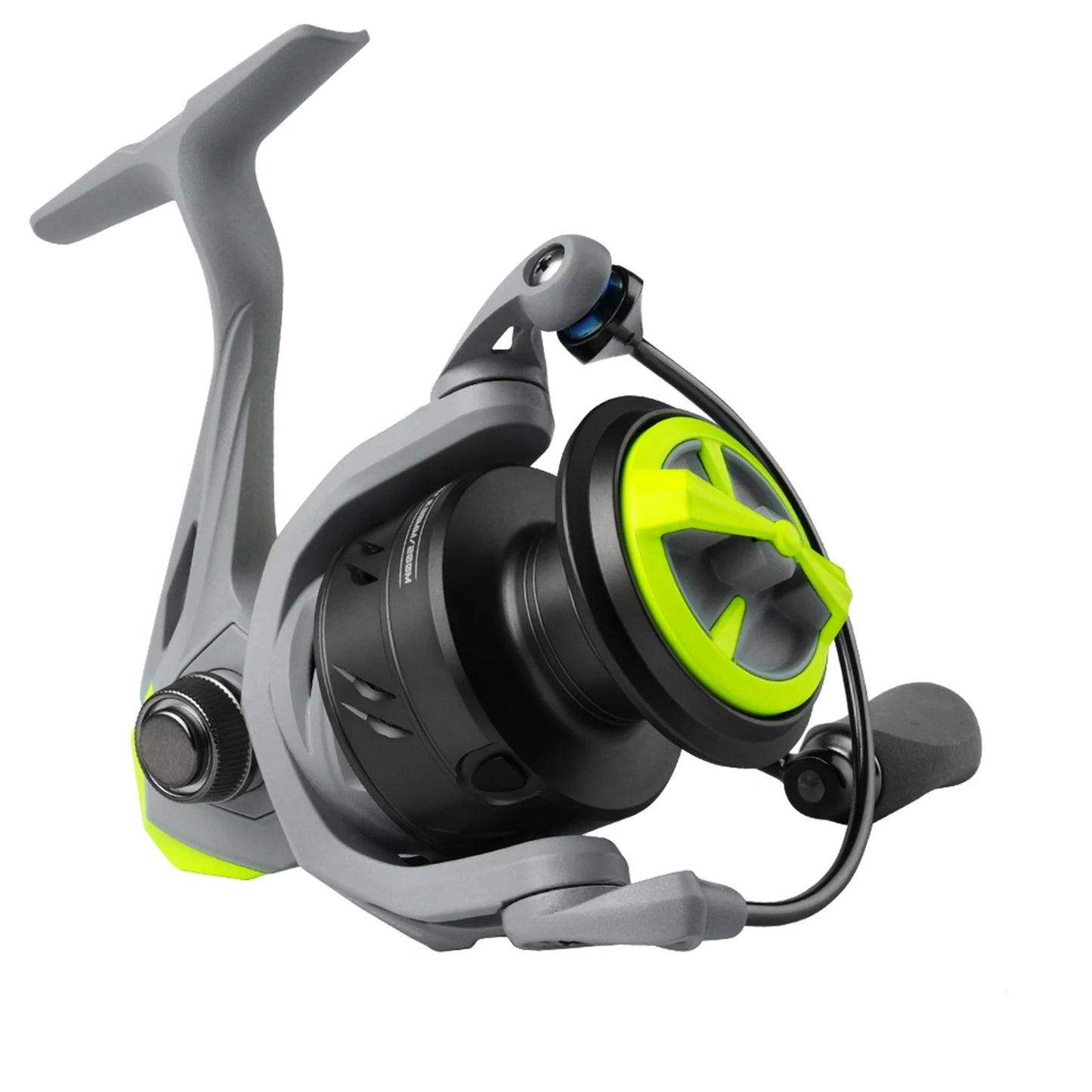 Rynx | High performance reel - 12KG Max drag, 9+1 ball bearings