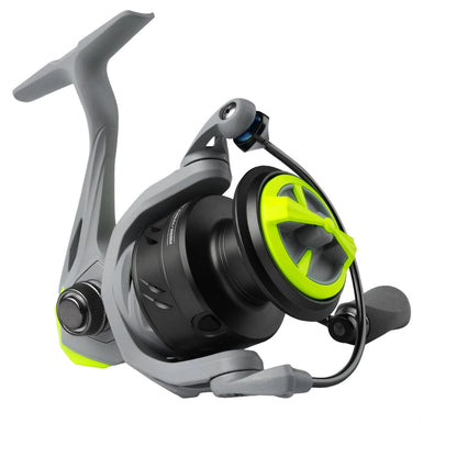 Rynx | High performance reel - 12KG Max drag, 9+1 ball bearings