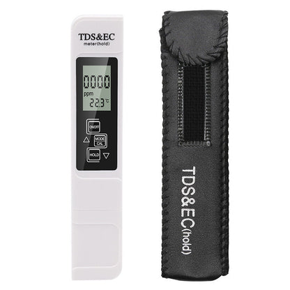 RYNX | TDS Meter Digital Water Quality Tester