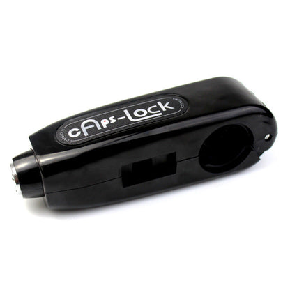 Rynx | Motorcycle Steering Angle Antitheft Lock Handlebar Lock Electric Car Electric Motorcycle General Steering Lock