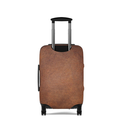 Rynx | Peekaboo Travel Guardian Luggage Protection - Travel Stylish & Safe
