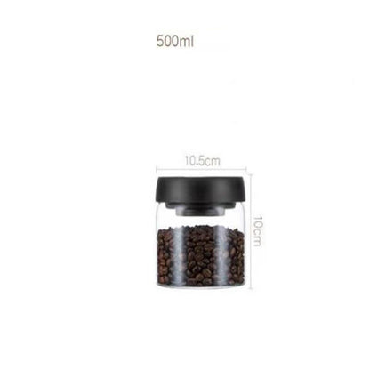 Rynx | Storage jar set