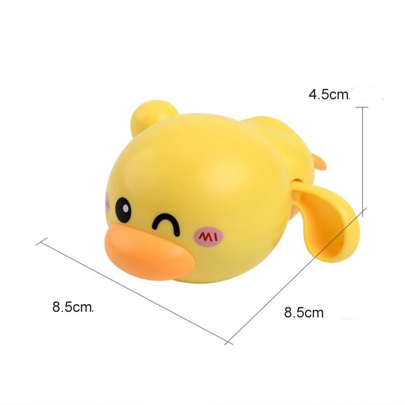 Rynx | Sweet freshwater toy for children