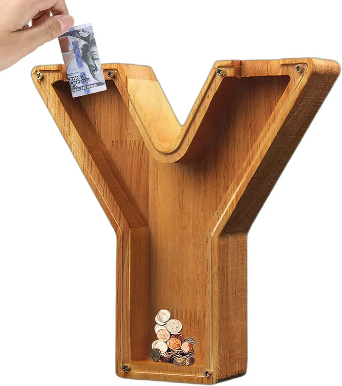Rynx | Piggy Bank Gift for Children