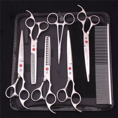 RYNX | Professional Dog Grooming Scissors