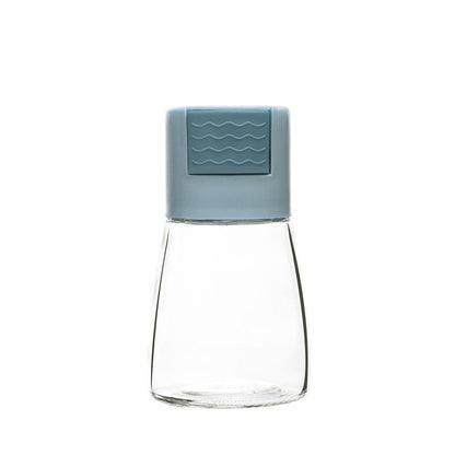 Rynx | Salt and Pepper Shaker Precise Quantitative Press Type