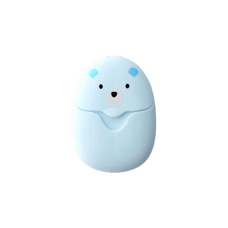 Rynx | - Perfect hygiene - Dirty hands - Practical and environmentally friendly