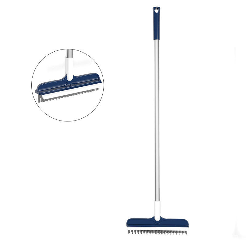 Rynx | Bathroom cleaning brush with long handle