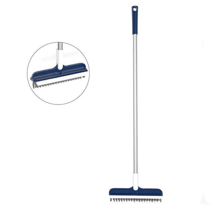 Rynx | Bathroom cleaning brush with long handle