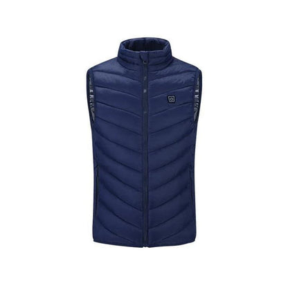 RYNX | Instant Heat Heated Vest