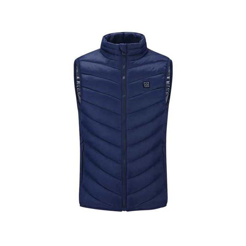 RYNX | Instant Heat Heated Vest