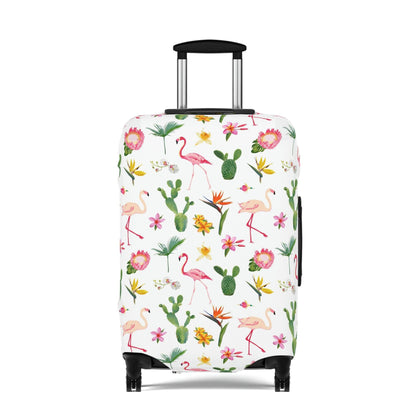 Rynx | Personalized Travel Luggage Cover with Protective Features