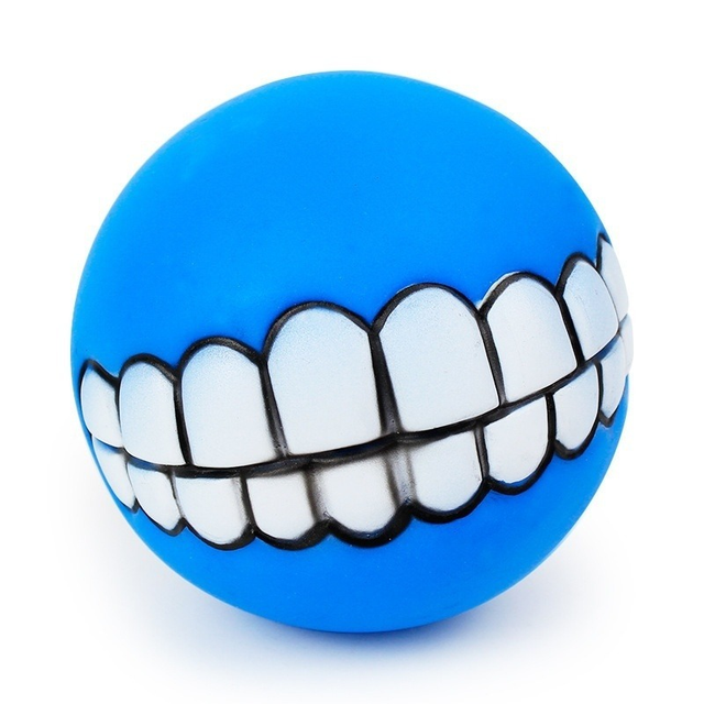 Rynx | Silicone Chew Toy for Large Breeds