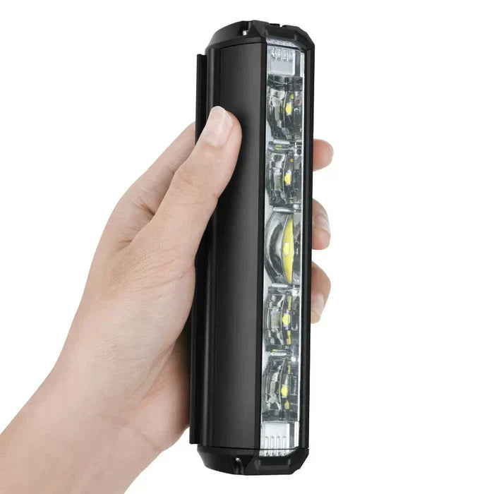 RYNX | Stvzo-Approved Lighting Set Led Ipx4 Front Light