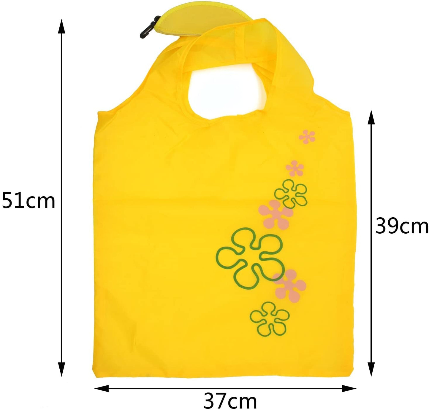 Rynx | 10PCS Fruit Reusable Grocery Bags